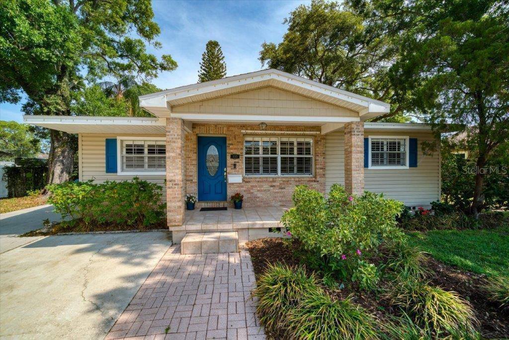 135 48TH Avenue North, Saint Petersburg, FL 33703