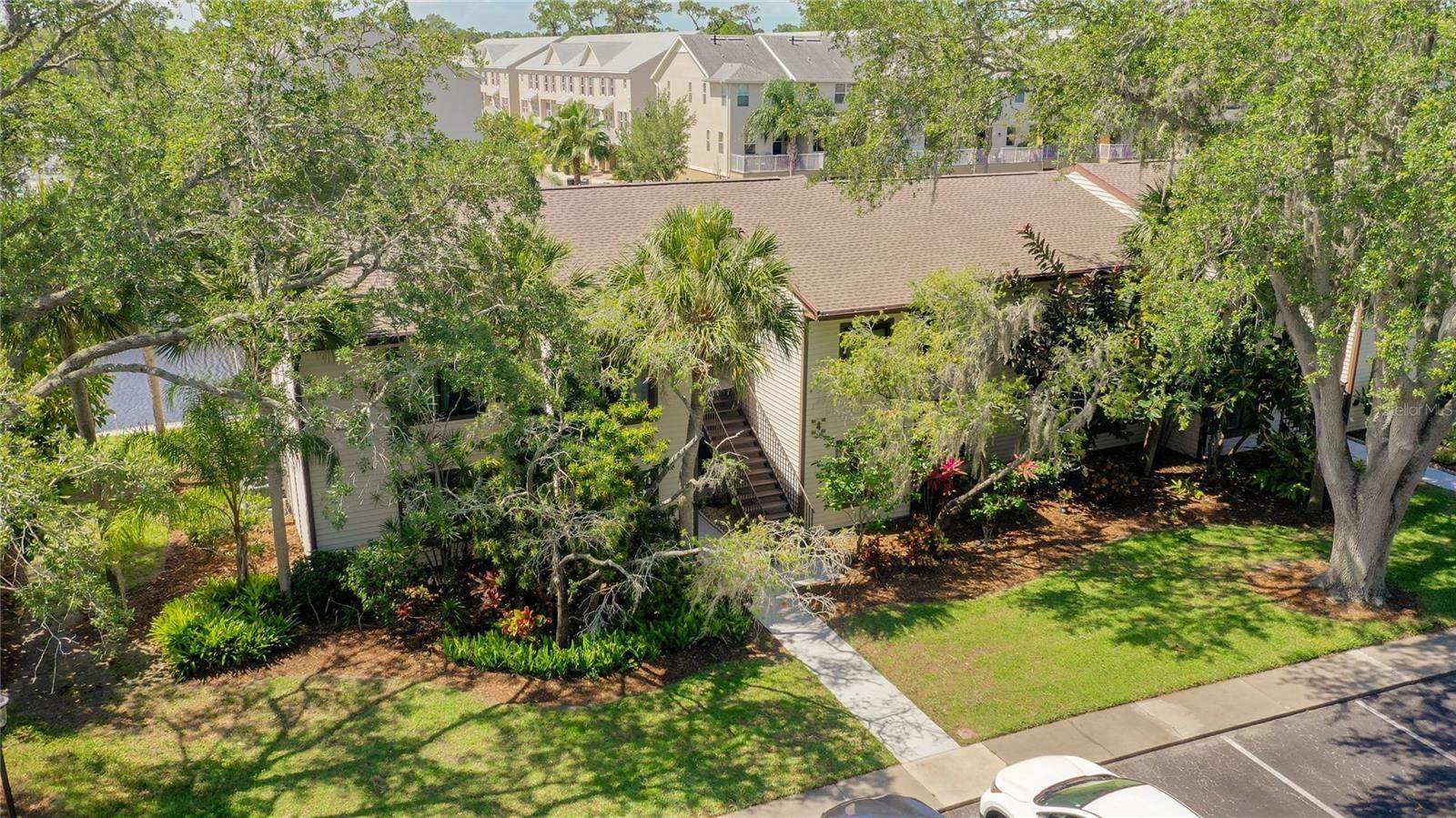 360 Moorings Cove Drive, Tarpon Springs, FL 34689