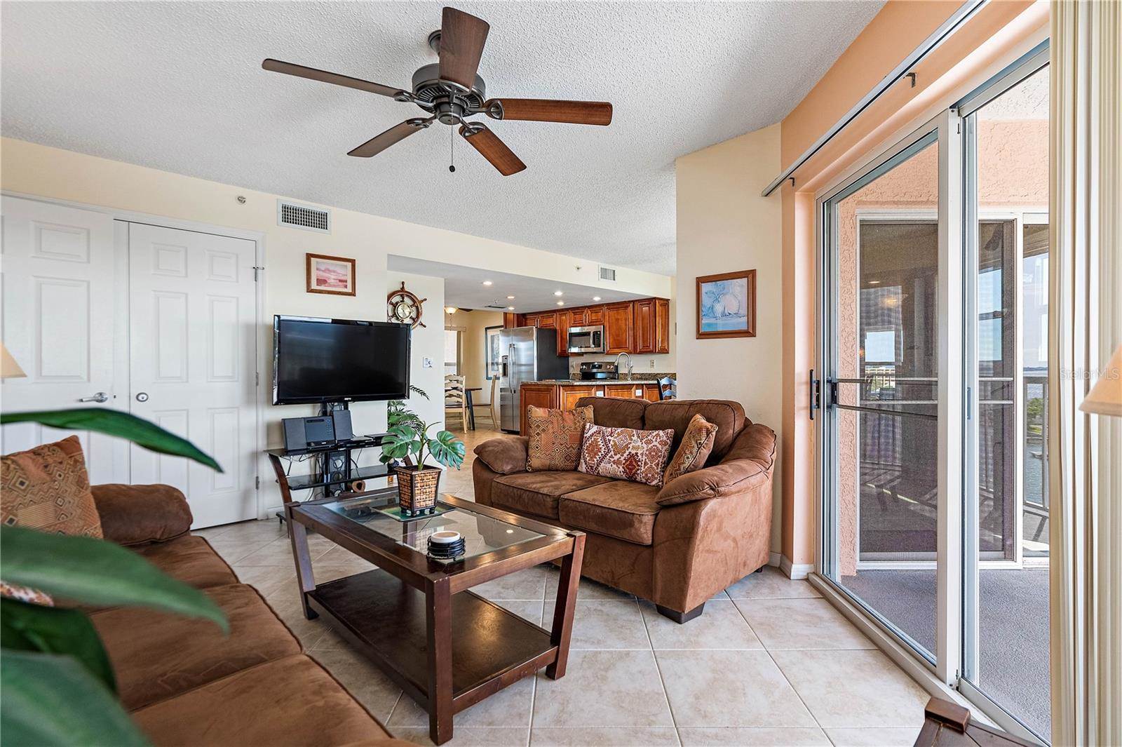 5445 Gulf Boulevard, #PH1, Saint Pete Beach, FL 33706