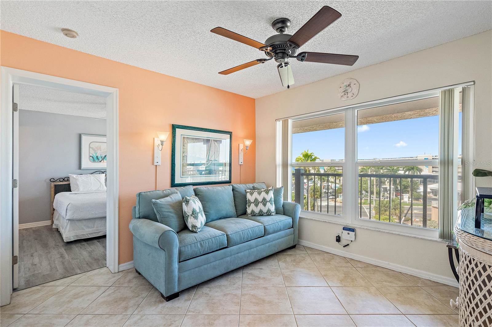 5445 Gulf Boulevard, #PH1, Saint Pete Beach, FL 33706