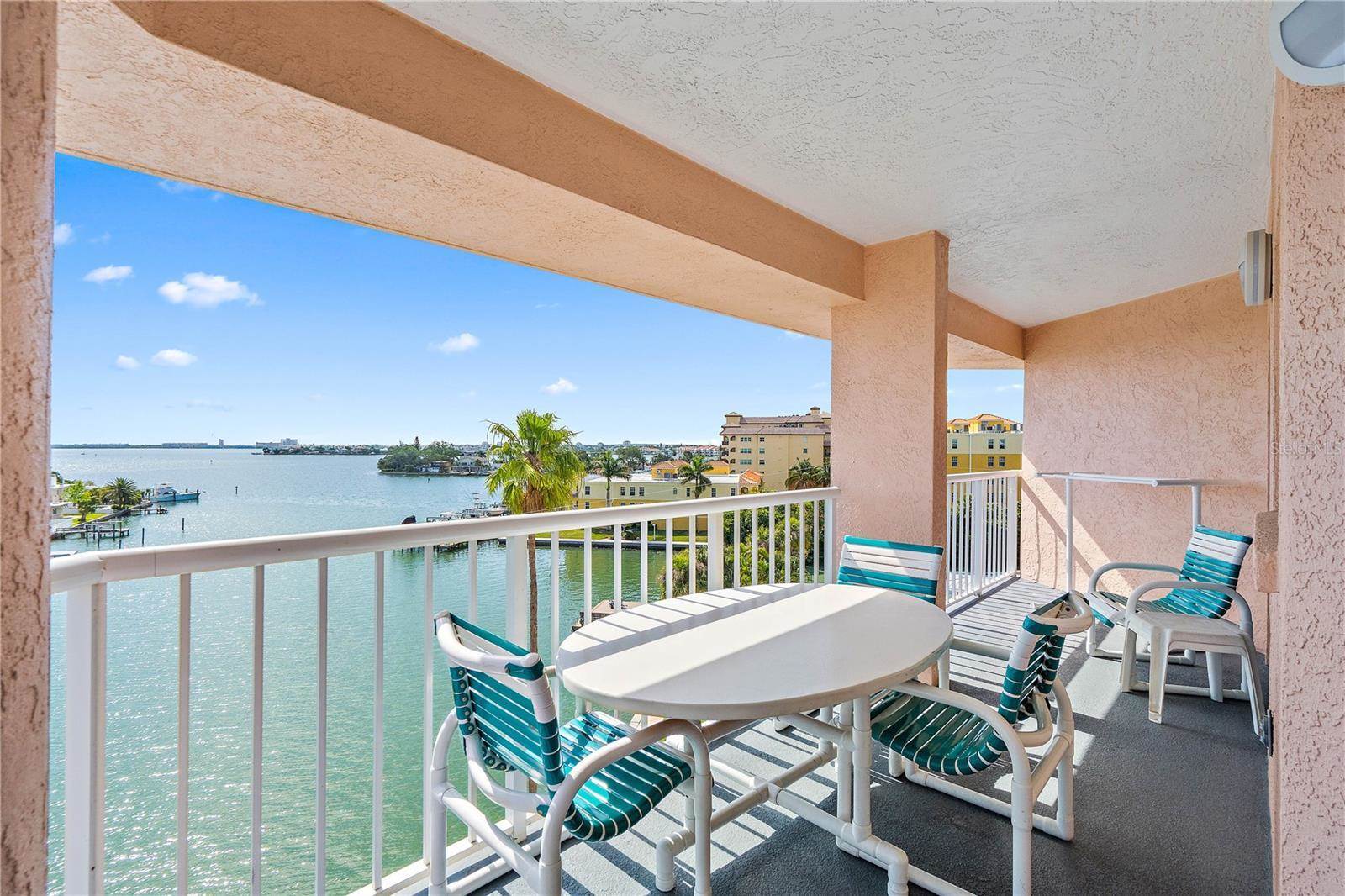 5445 Gulf Boulevard, #PH1, Saint Pete Beach, FL 33706