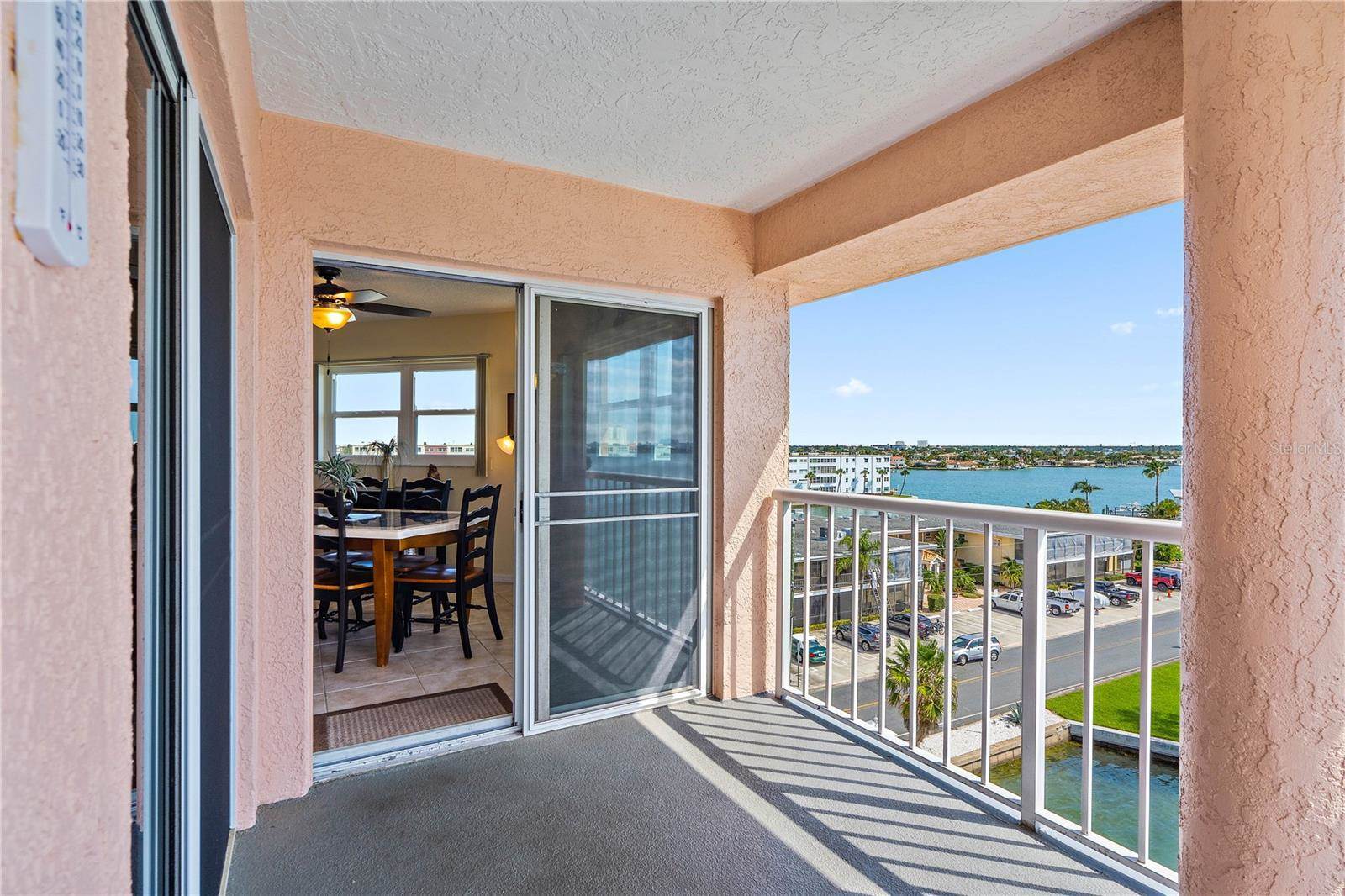 5445 Gulf Boulevard, #PH1, Saint Pete Beach, FL 33706