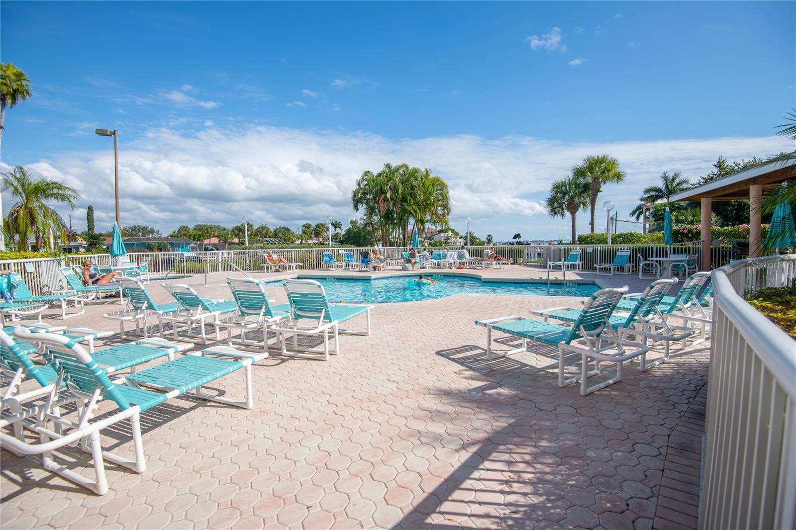 5445 Gulf Boulevard, #PH1, Saint Pete Beach, FL 33706