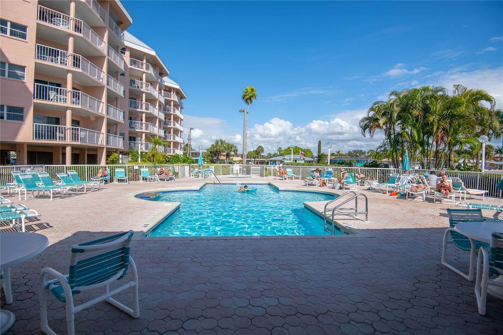 5445 Gulf Boulevard, #PH1, Saint Pete Beach, FL 33706