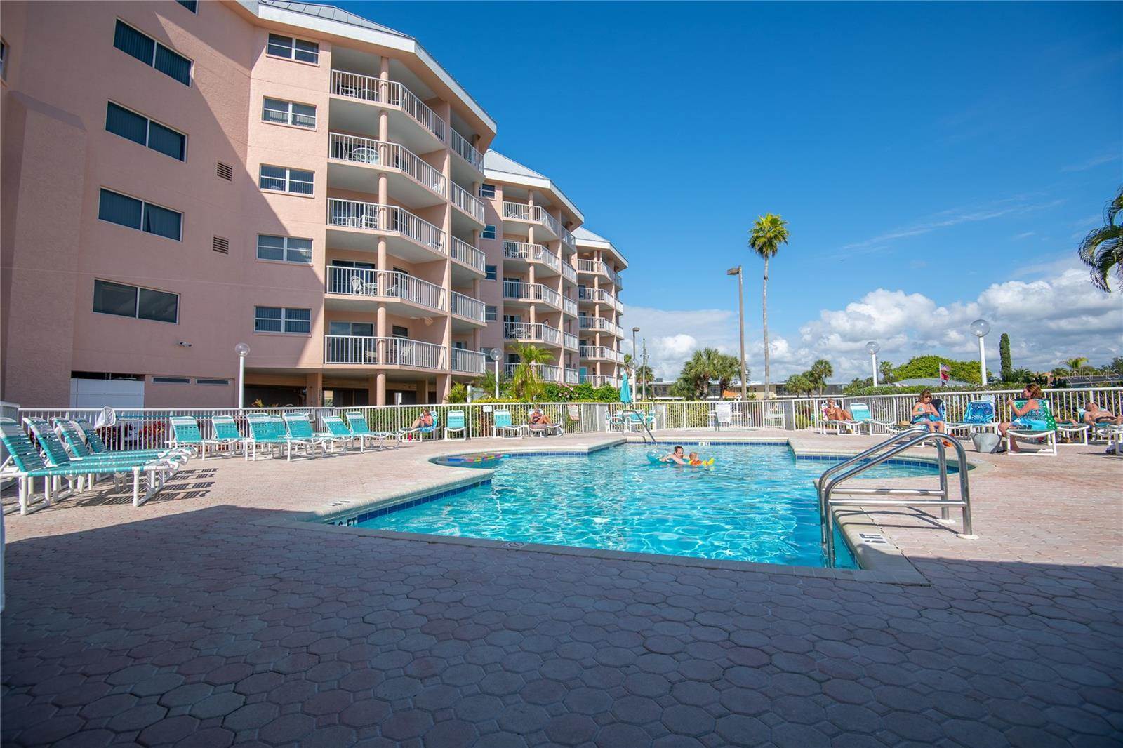 5445 Gulf Boulevard, #PH1, Saint Pete Beach, FL 33706