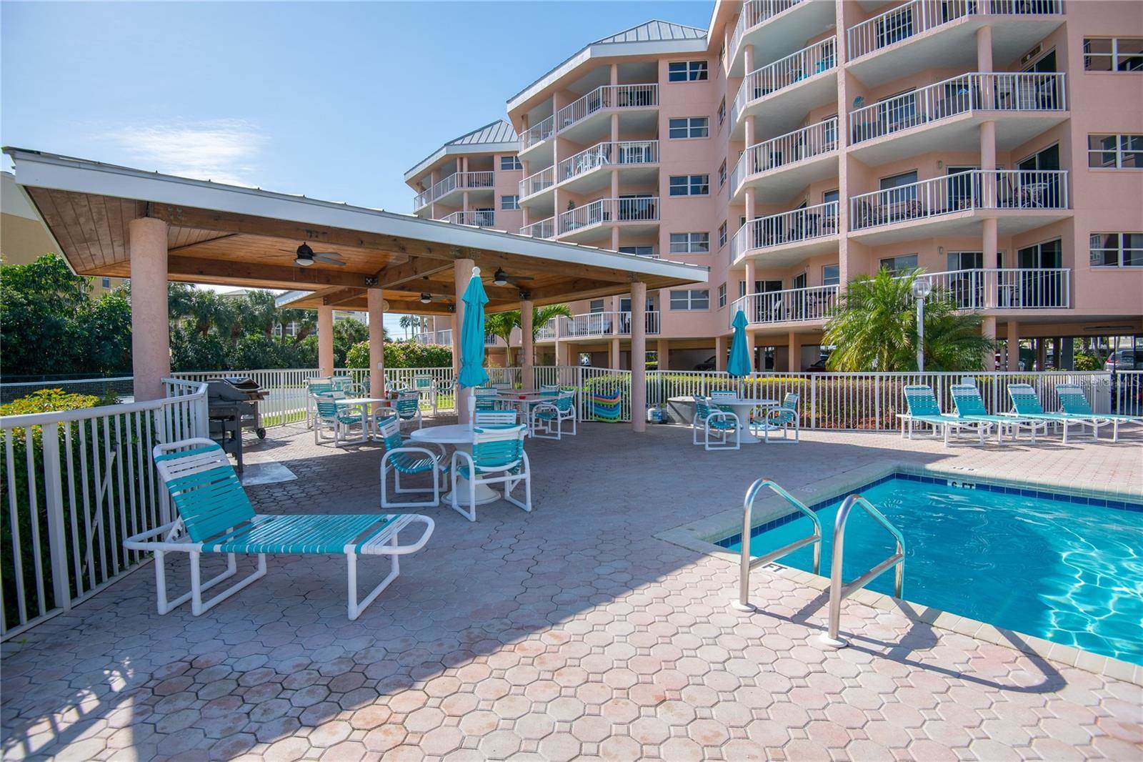 5445 Gulf Boulevard, #PH1, Saint Pete Beach, FL 33706