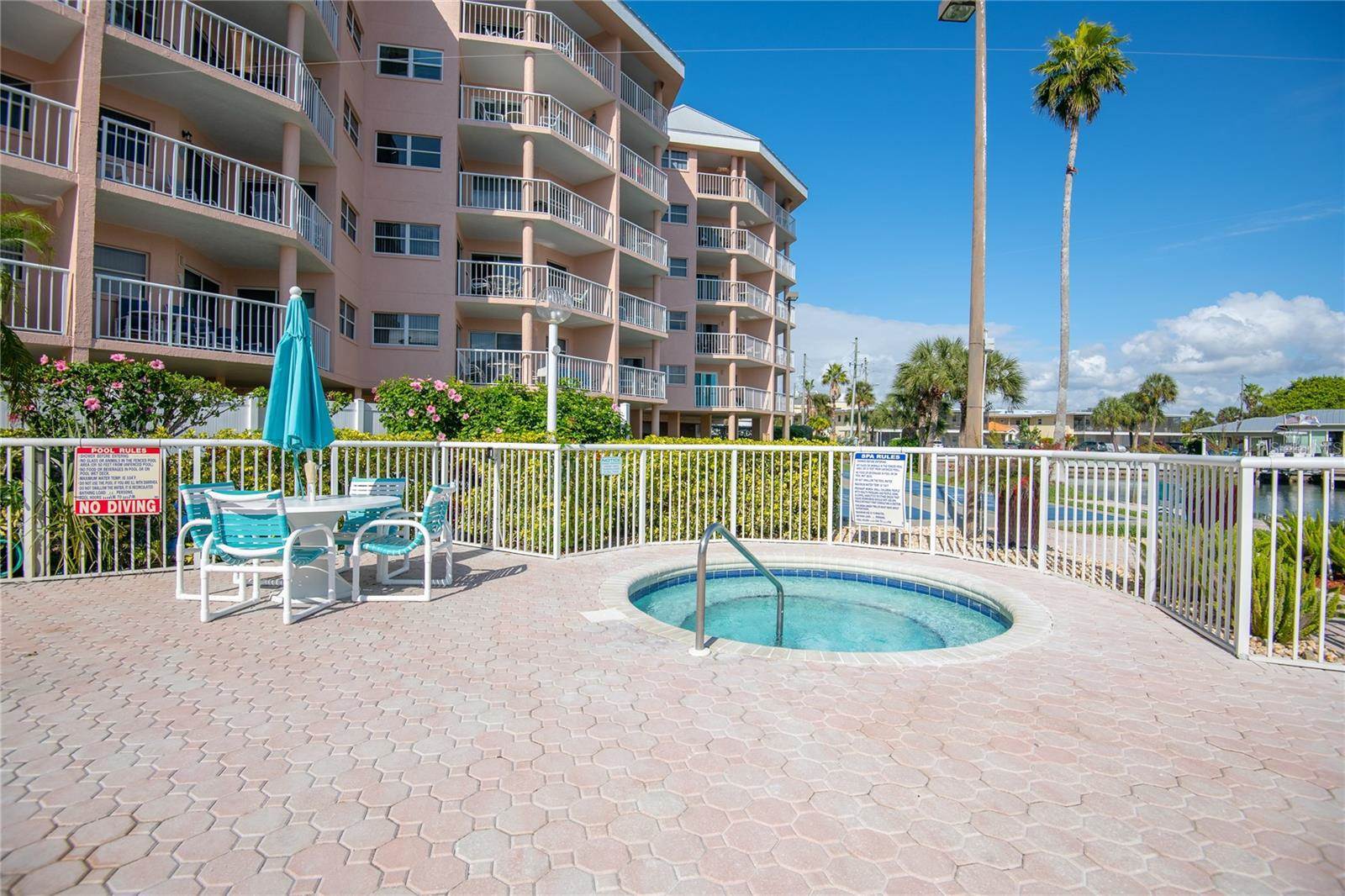 5445 Gulf Boulevard, #PH1, Saint Pete Beach, FL 33706