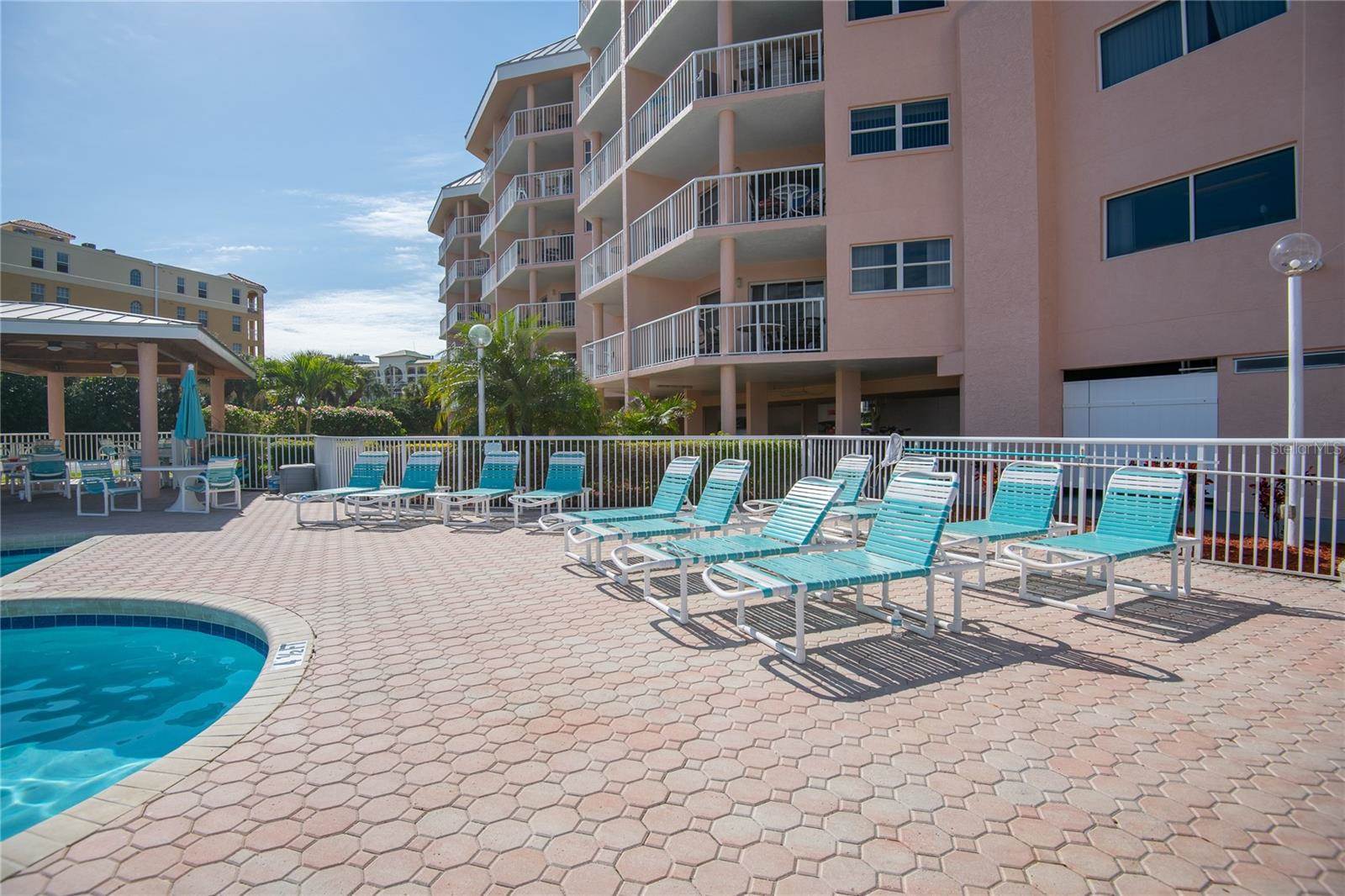 5445 Gulf Boulevard, #PH1, Saint Pete Beach, FL 33706