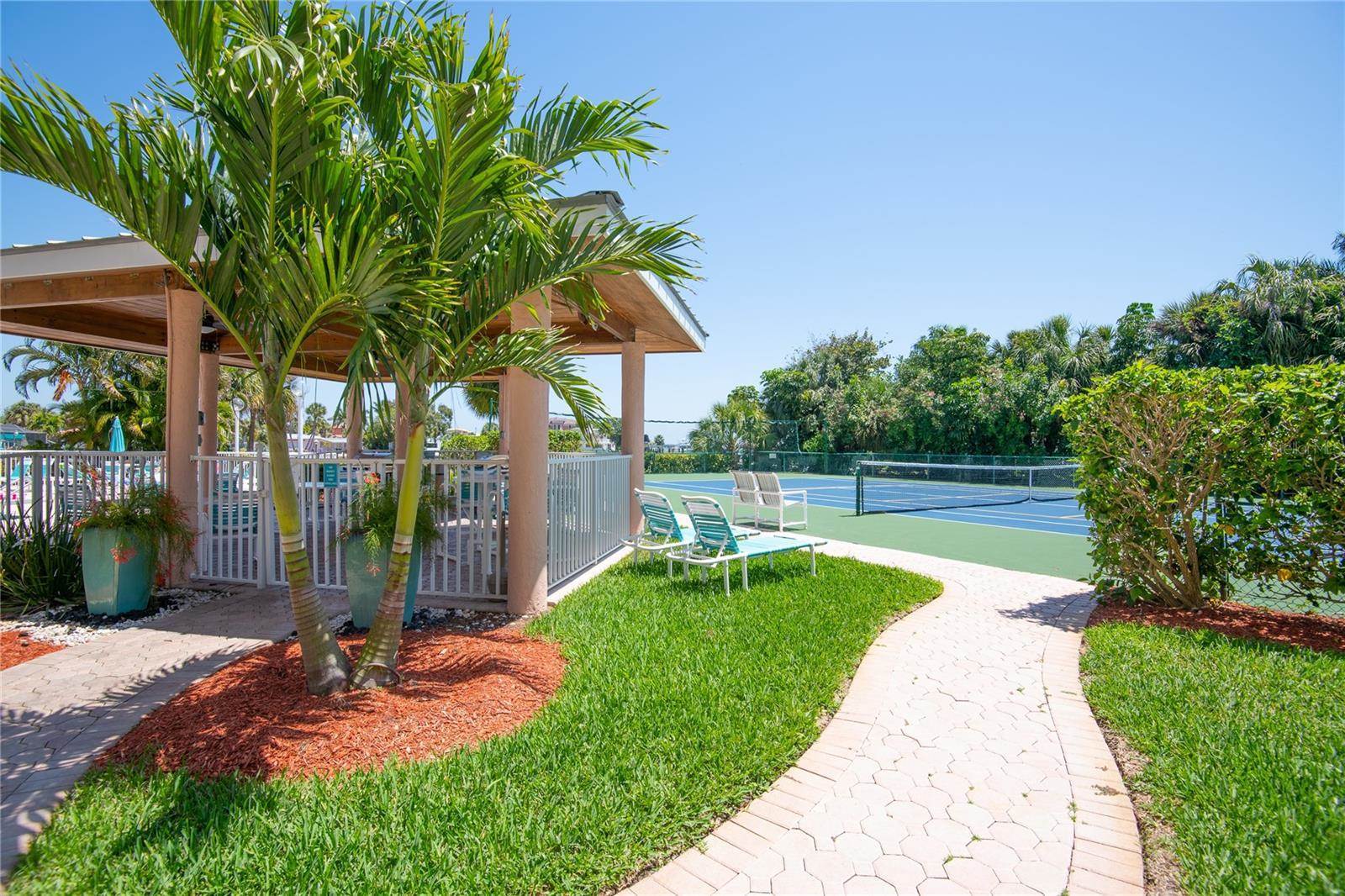 5445 Gulf Boulevard, #PH1, Saint Pete Beach, FL 33706