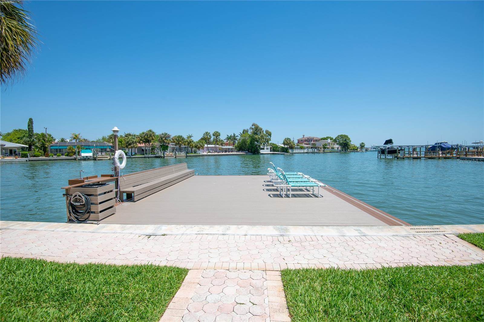 5445 Gulf Boulevard, #PH1, Saint Pete Beach, FL 33706