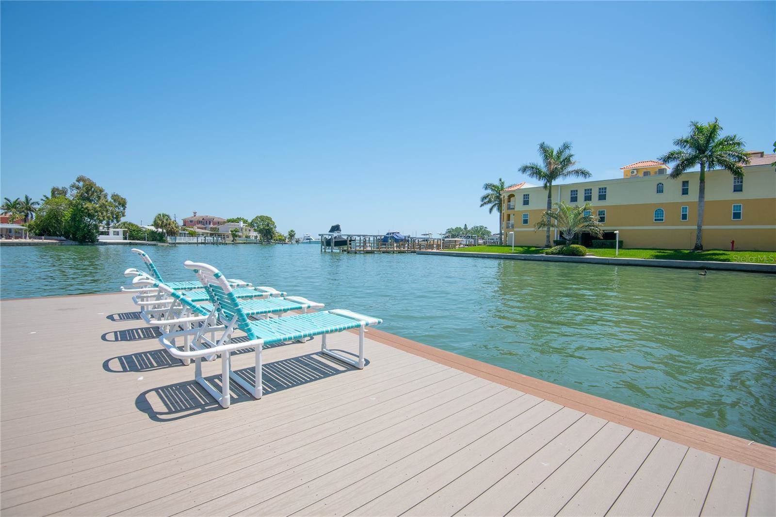 5445 Gulf Boulevard, #PH1, Saint Pete Beach, FL 33706