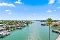 5445 Gulf Boulevard, #PH1, Saint Pete Beach, FL 33706