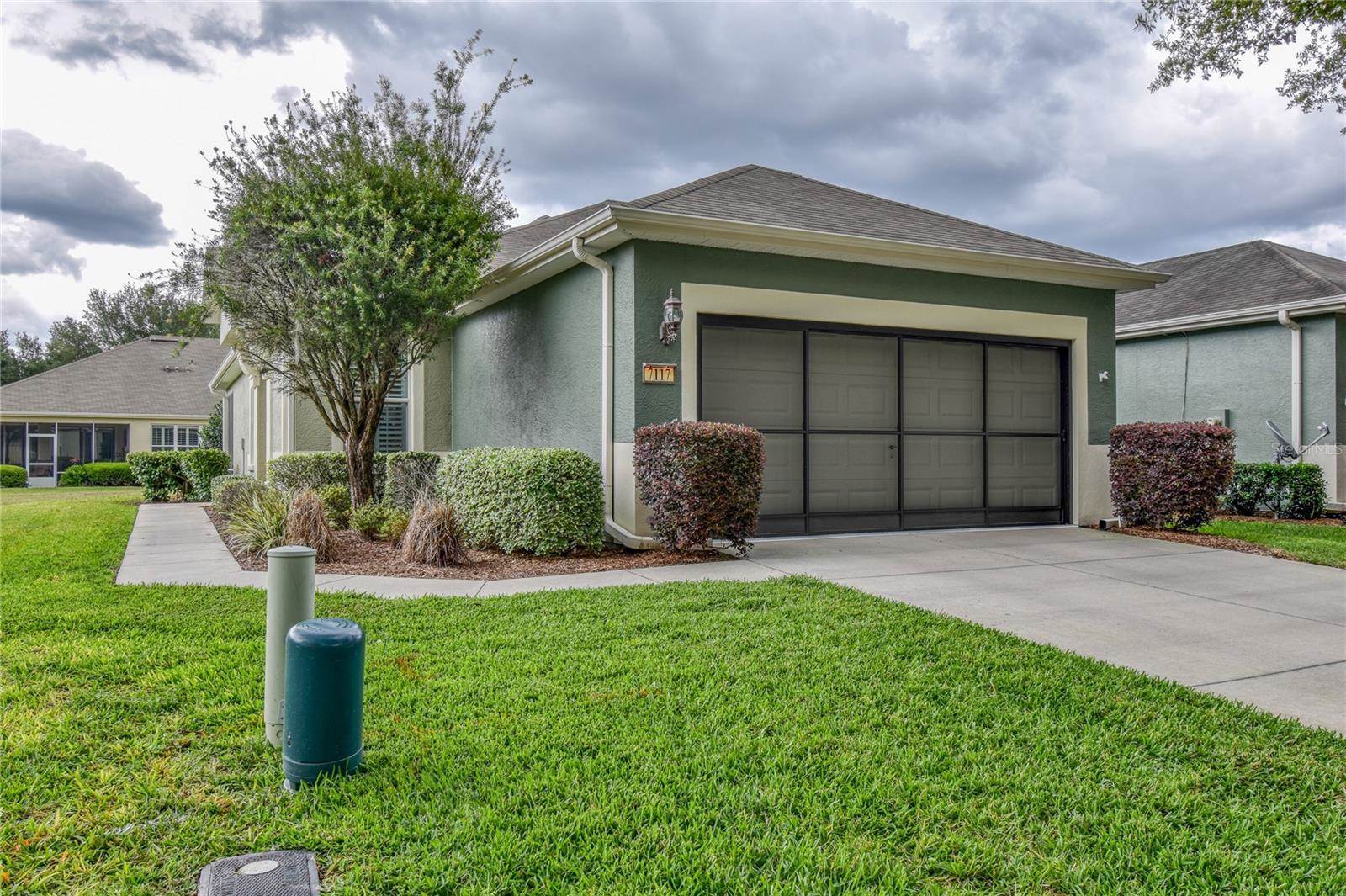 7117 SW 93RD Avenue, Ocala, FL 34481