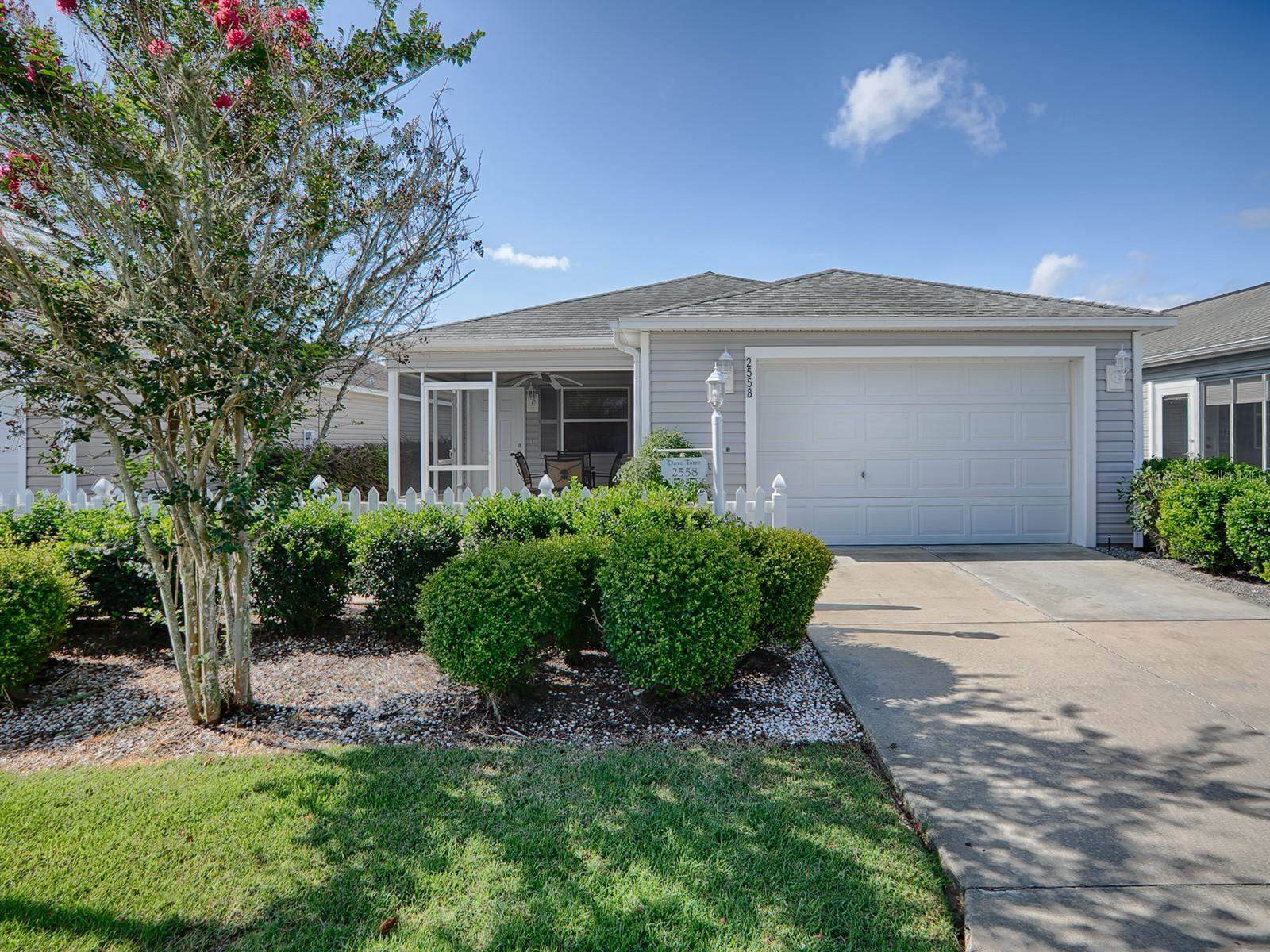 2558 Carrington Court, The Villages, FL 32162