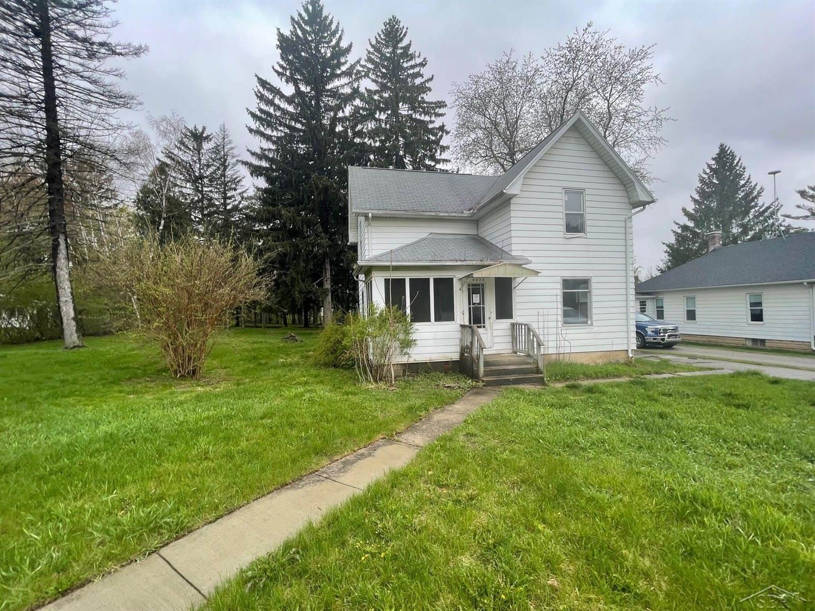 5970 Fox, Mayville, MI 48744