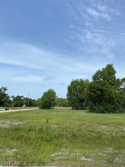 4302 NW 38th Avenue, Cape Coral, FL 33993