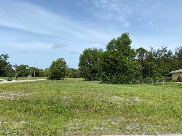 4302 NW 38th Avenue, Cape Coral, FL 33993