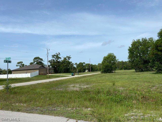 4302 NW 38th Avenue, Cape Coral, FL 33993