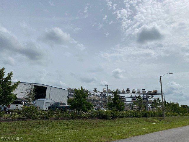 4302 NW 38th Avenue, Cape Coral, FL 33993