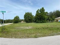 4302 NW 38th Avenue, Cape Coral, FL 33993