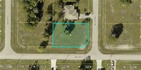 4302 NW 38th Avenue, Cape Coral, FL 33993