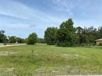 4302 NW 38th Avenue, Cape Coral, FL 33993