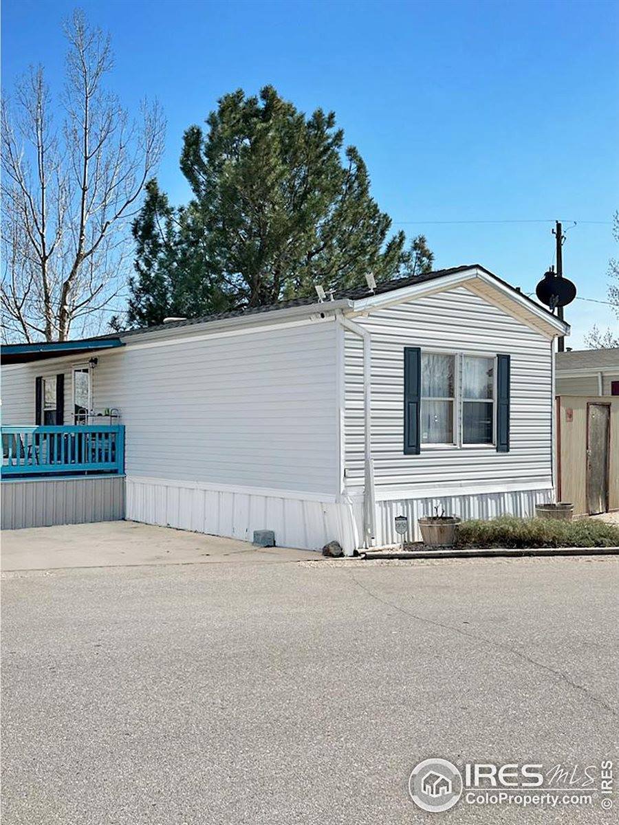 800 South 1st St East, Kersey, CO 80644