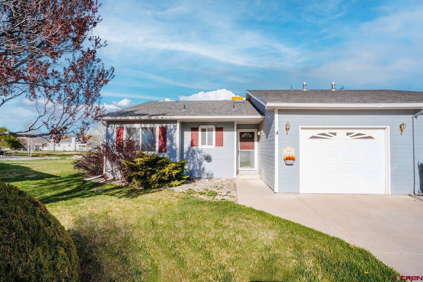 1696 Rheims Court, Montrose, CO 81401