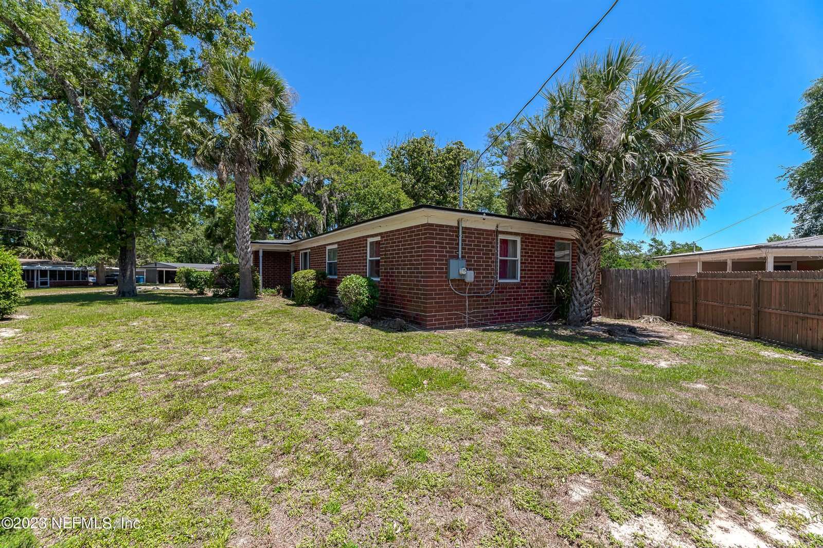 5906 Green Hill Ln, Jacksonville, FL 32211