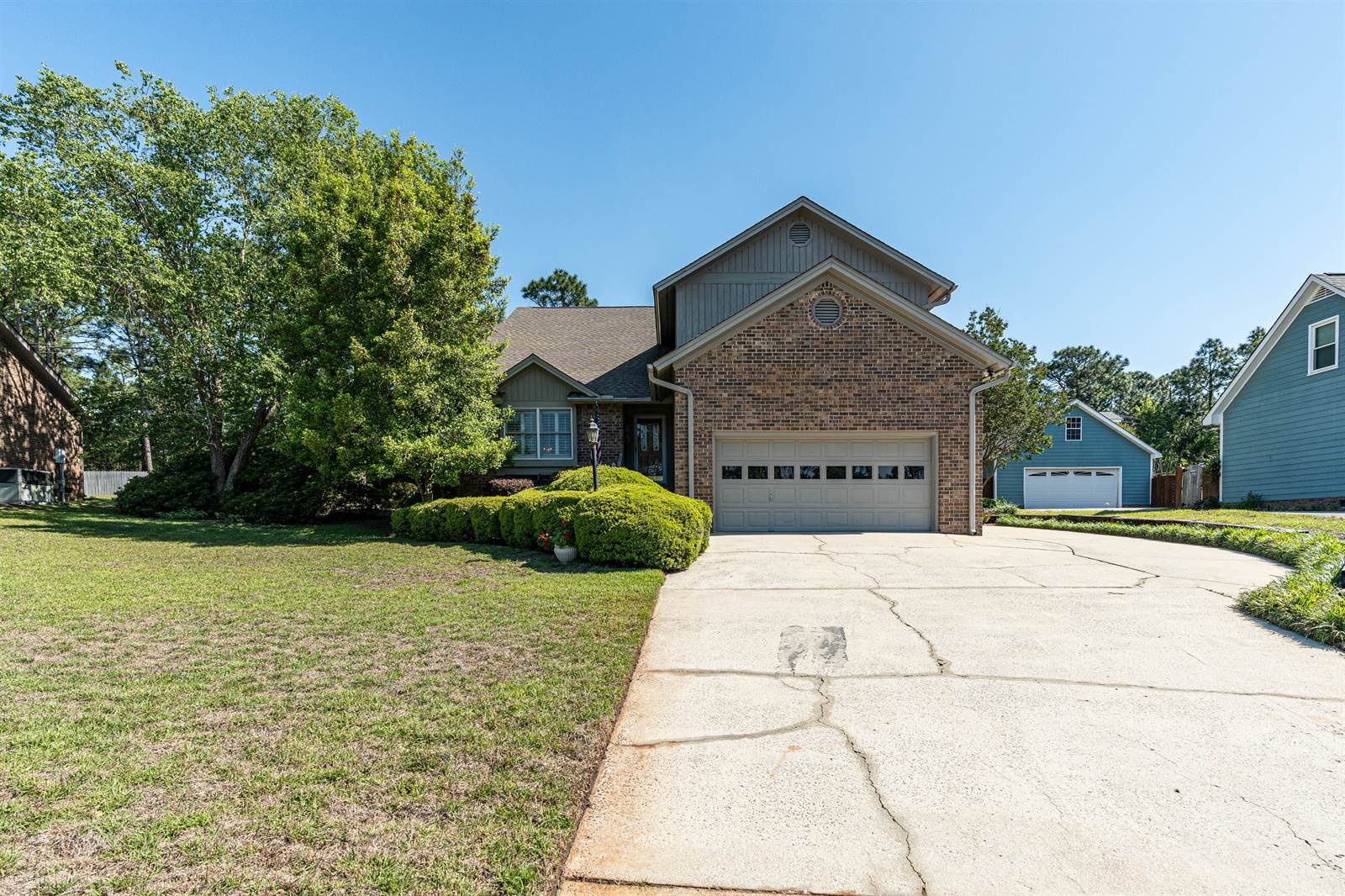 616 Moss Creek Drive, Cayce, SC 29033