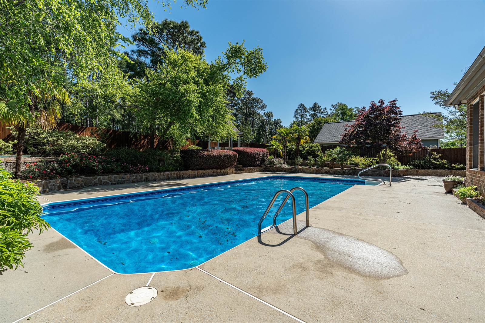 616 Moss Creek Drive, Cayce, SC 29033