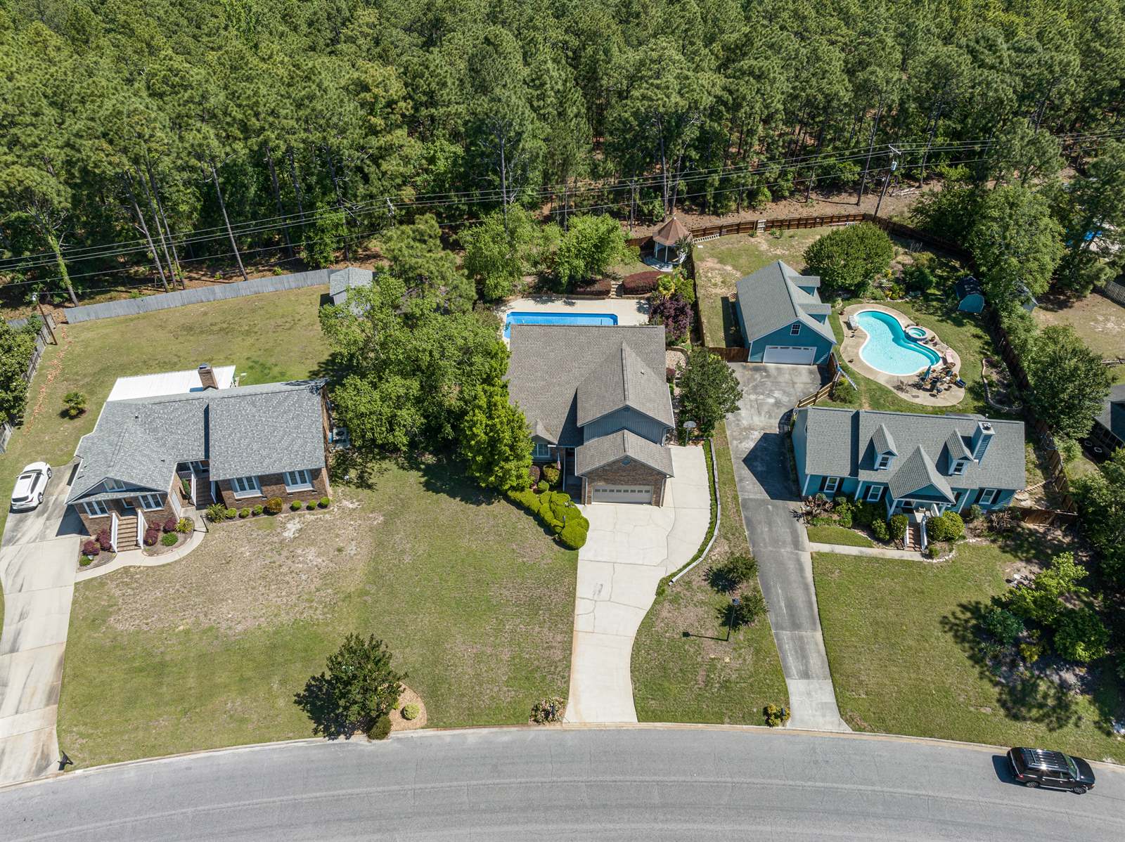 616 Moss Creek Drive, Cayce, SC 29033