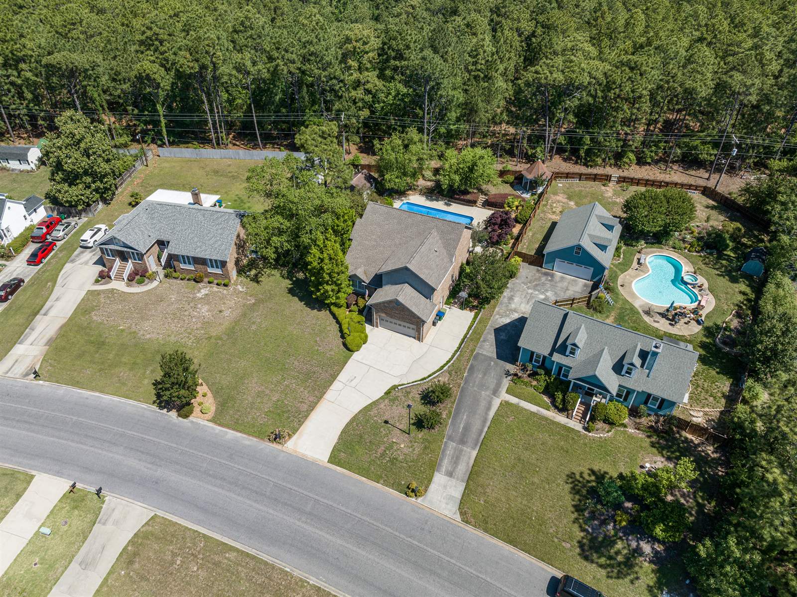 616 Moss Creek Drive, Cayce, SC 29033