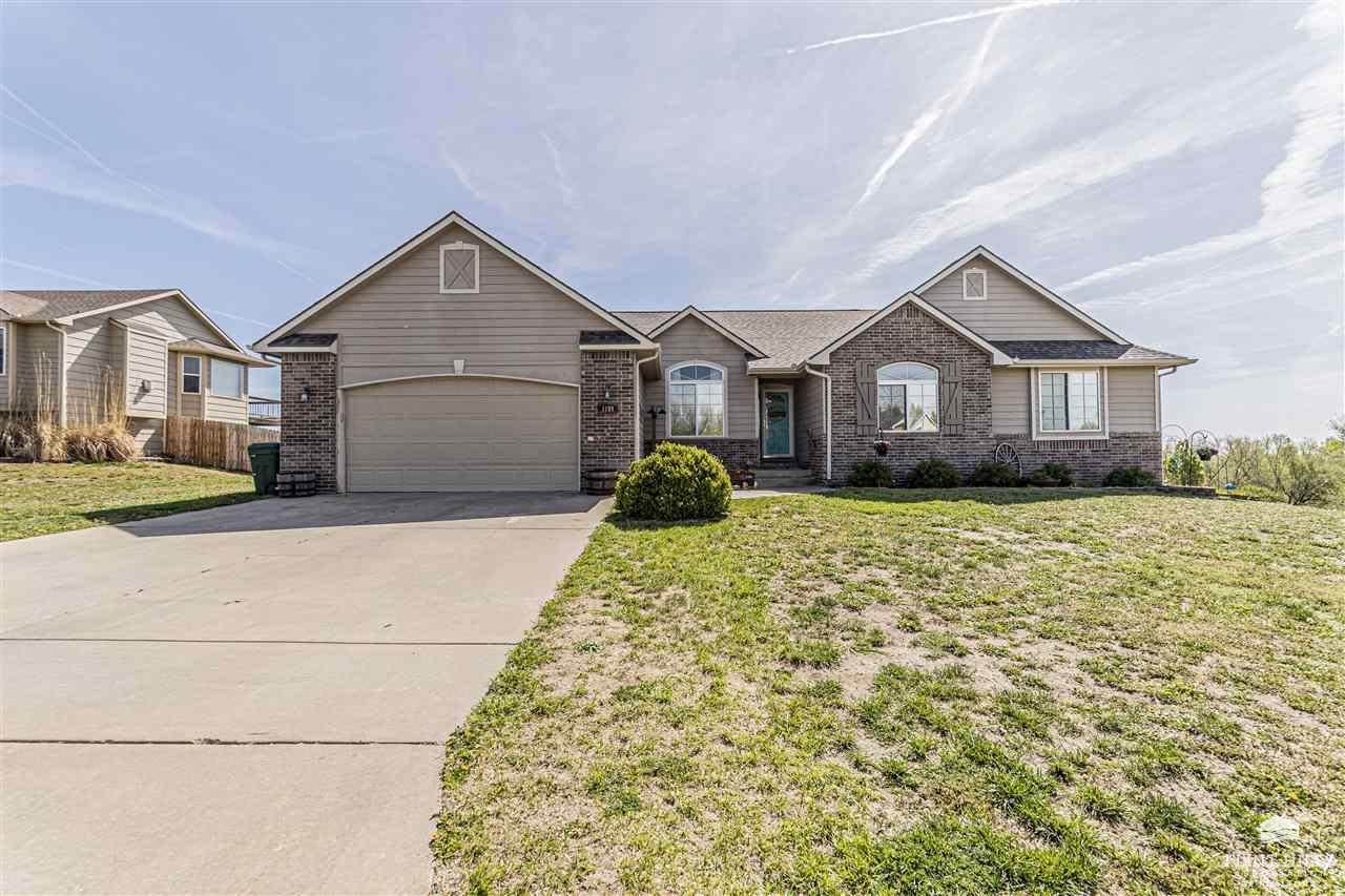 1080 St. Patricks Drive, Chapman, KS 67431