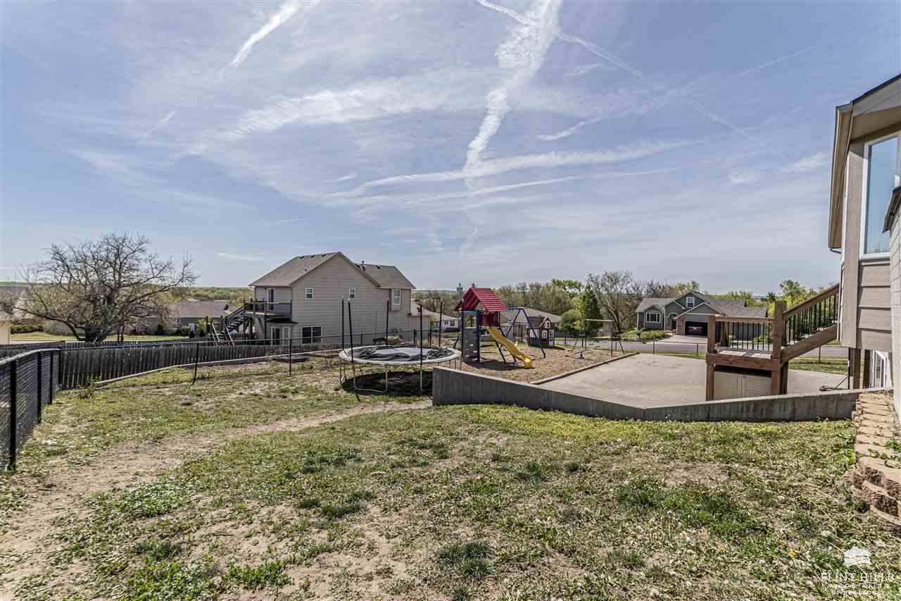 1080 St. Patricks Drive, Chapman, KS 67431