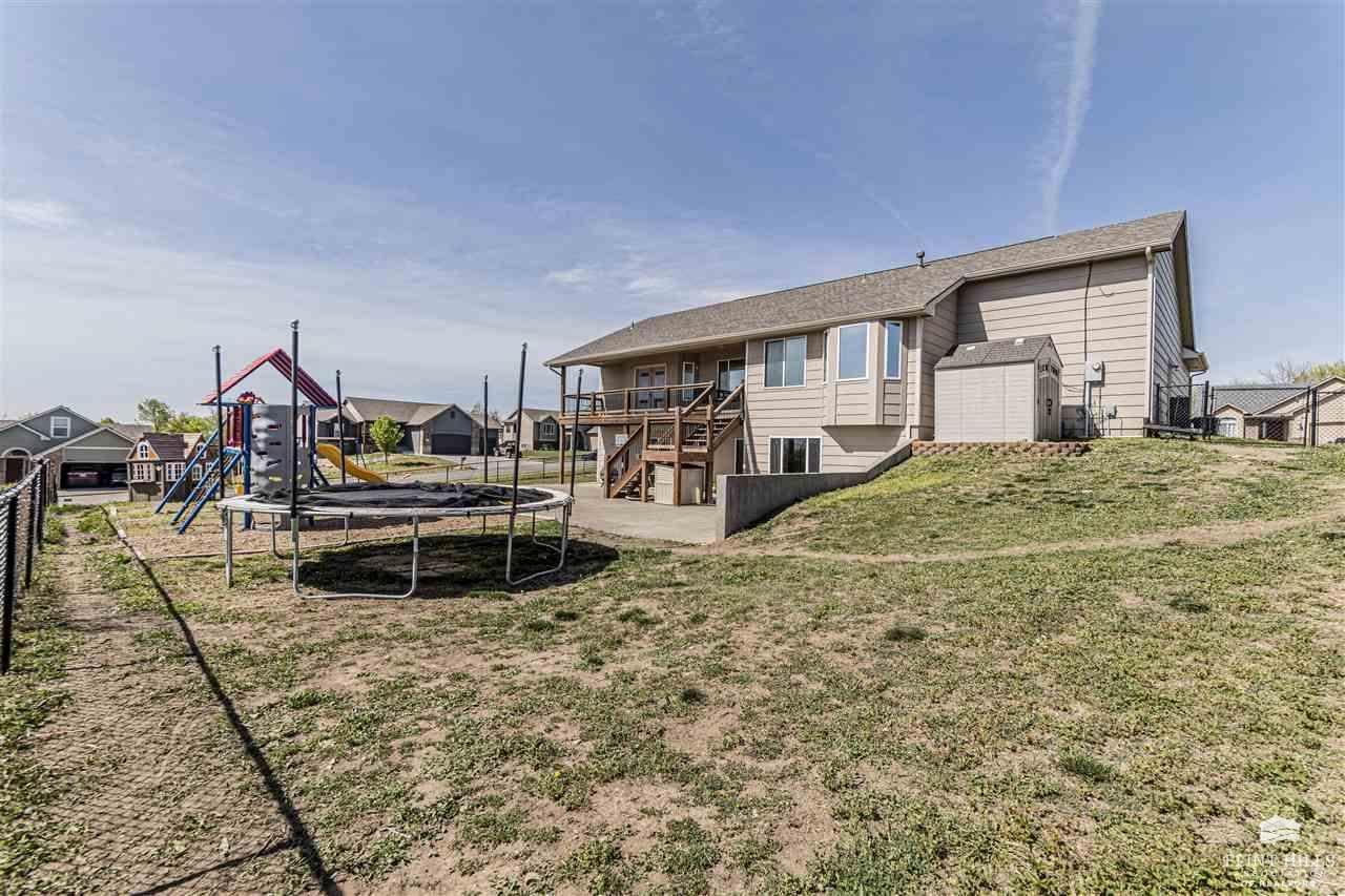 1080 St. Patricks Drive, Chapman, KS 67431