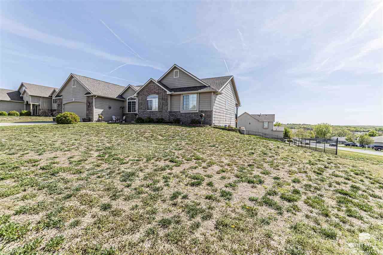 1080 St. Patricks Drive, Chapman, KS 67431