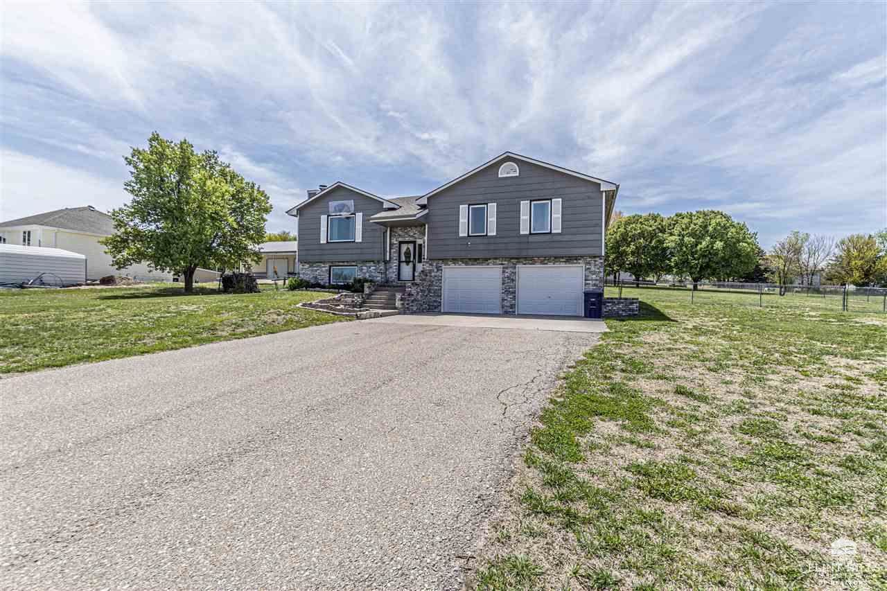 7212 McGeorge Road, Milford, KS 66514