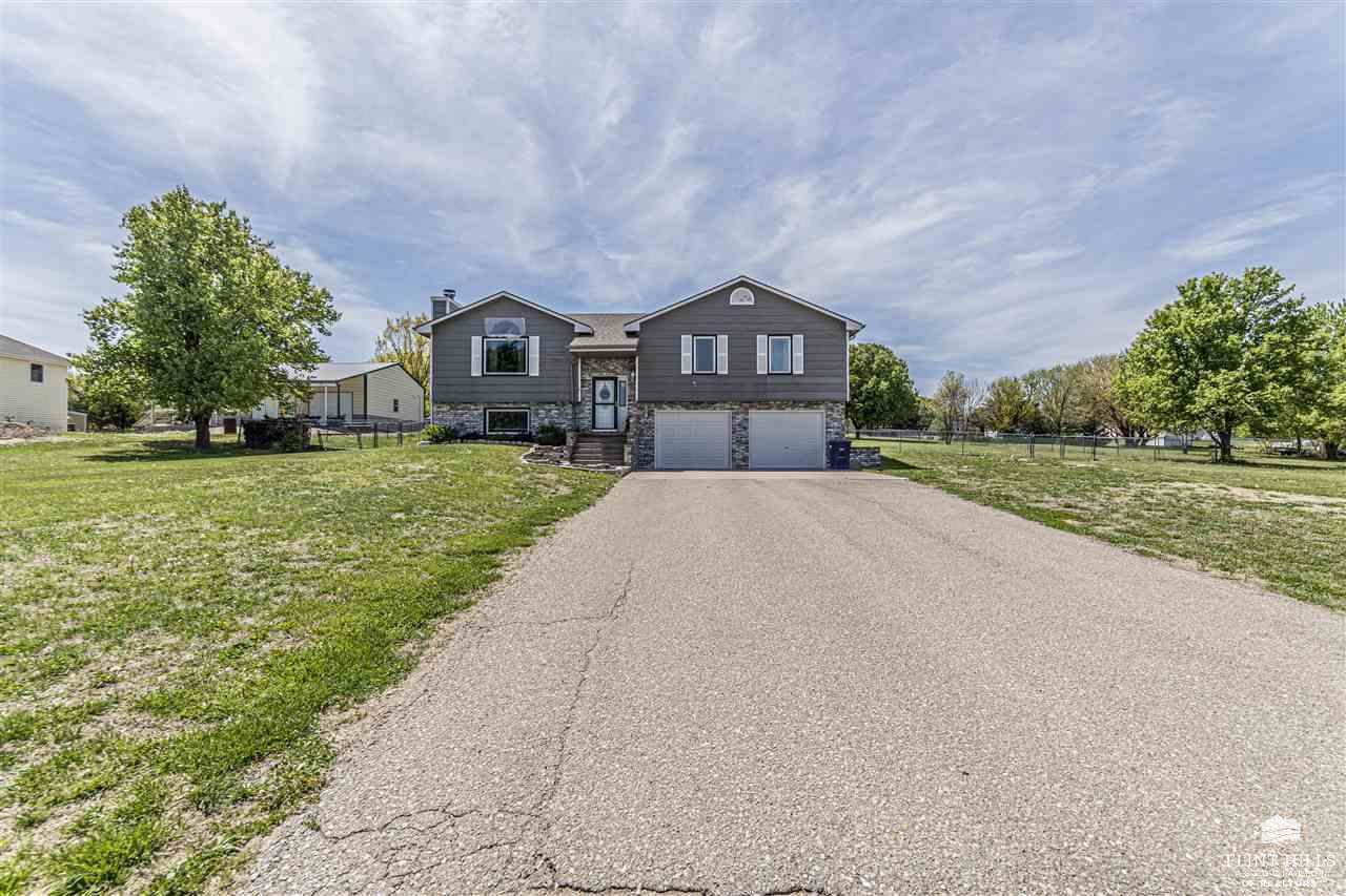 7212 McGeorge Road, Milford, KS 66514