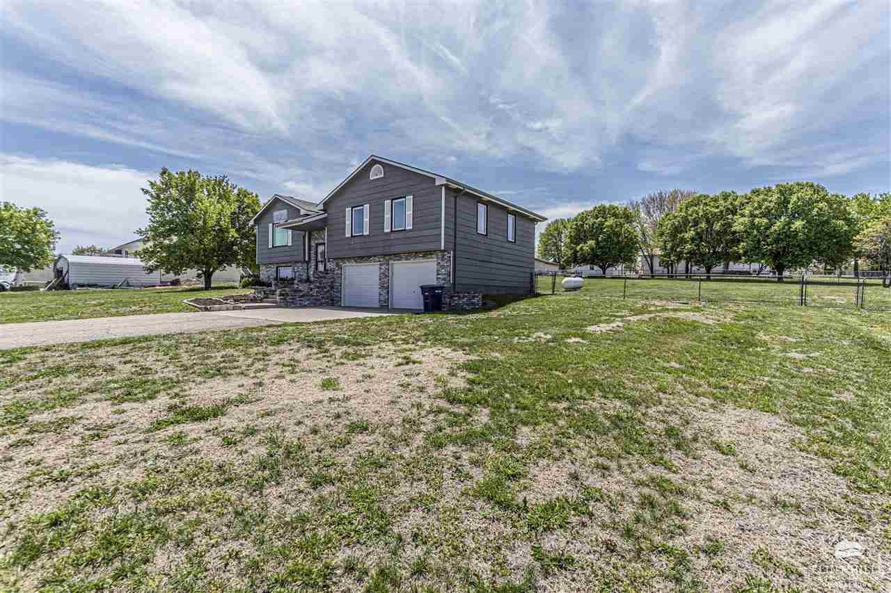 7212 McGeorge Road, Milford, KS 66514