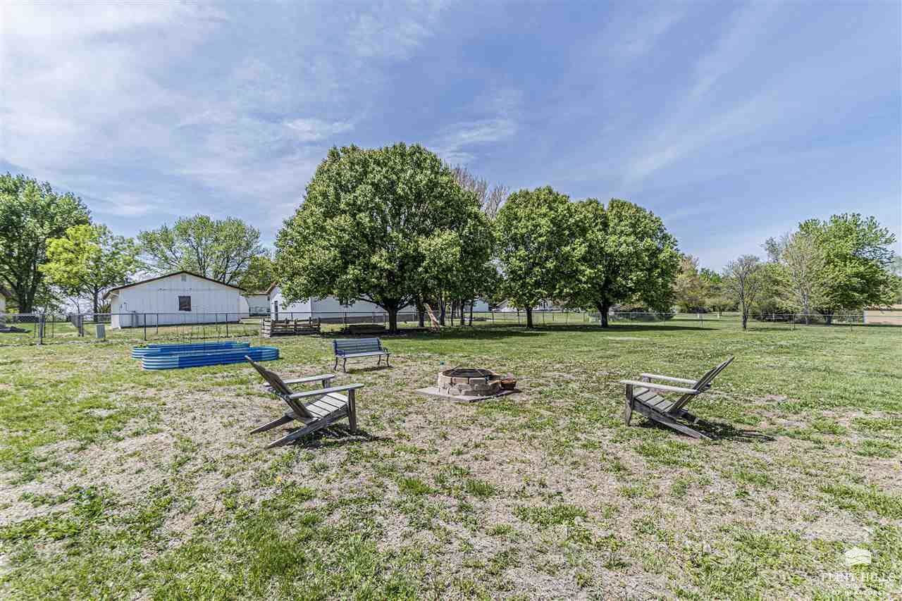 7212 McGeorge Road, Milford, KS 66514