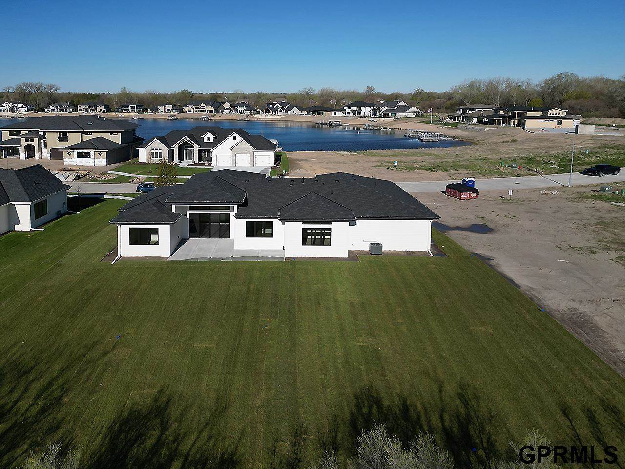 6314 N 295 Street, Valley, NE 68064