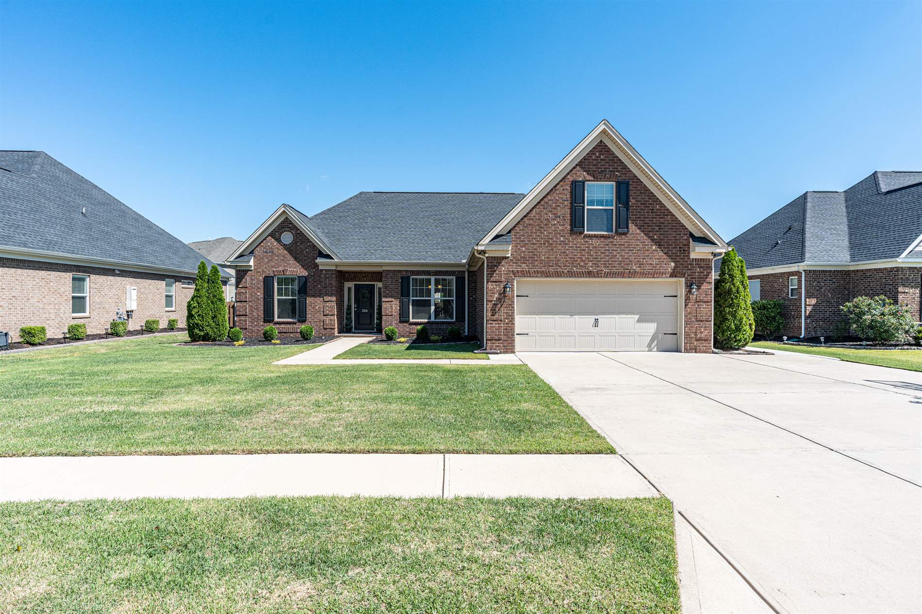 304 Mossback Trail, Lexington, SC 29072