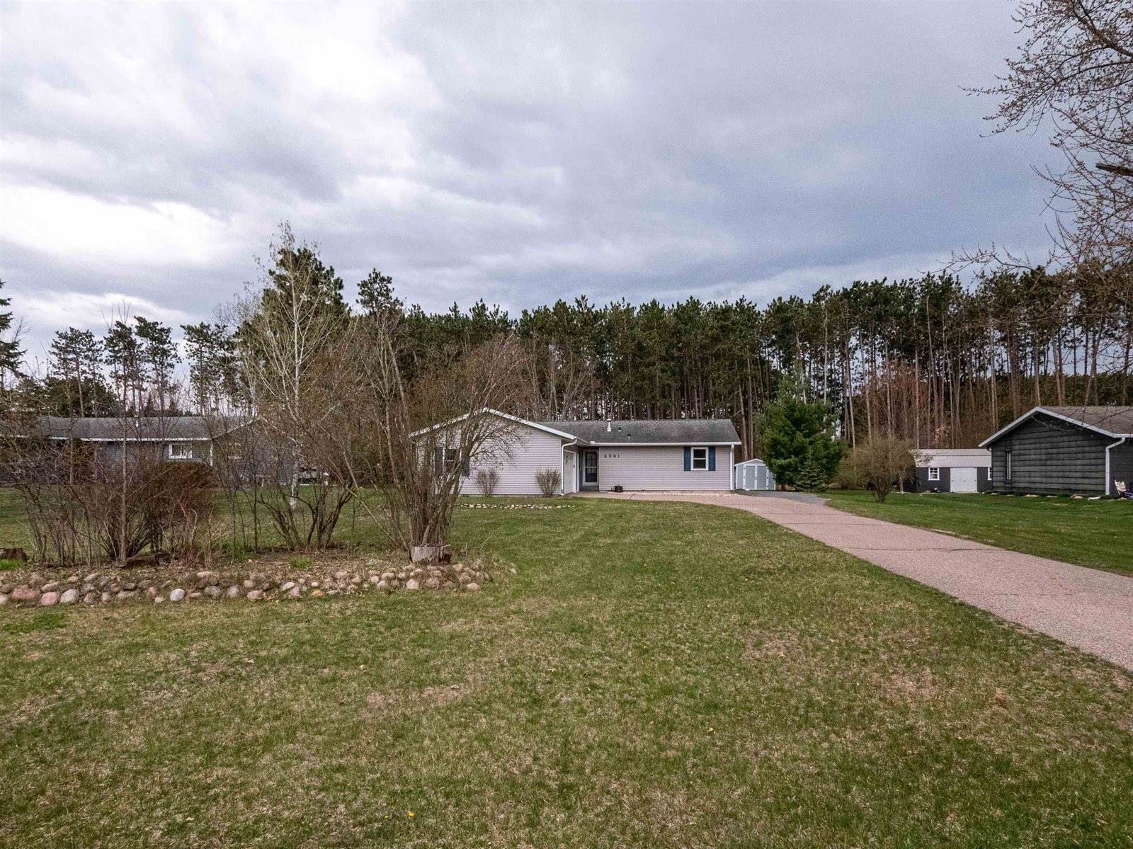 2331 Springville Drive, Plover, WI 54467