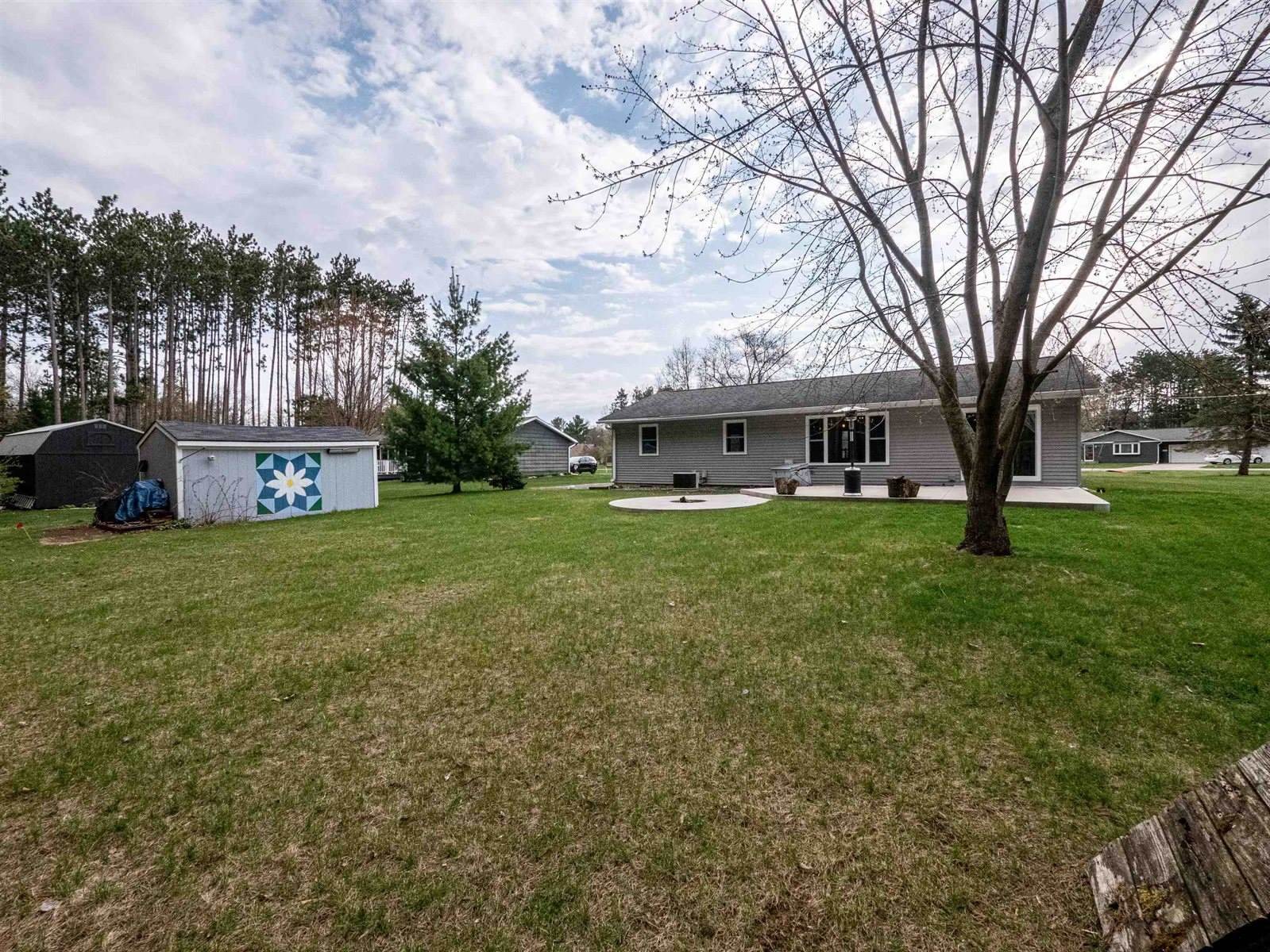 2331 Springville Drive, Plover, WI 54467