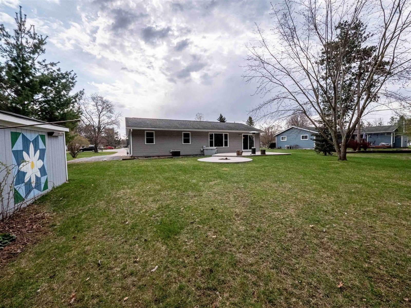 2331 Springville Drive, Plover, WI 54467