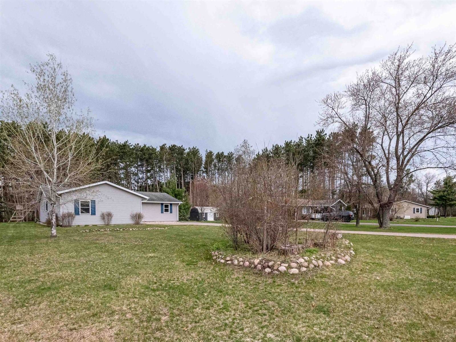 2331 Springville Drive, Plover, WI 54467