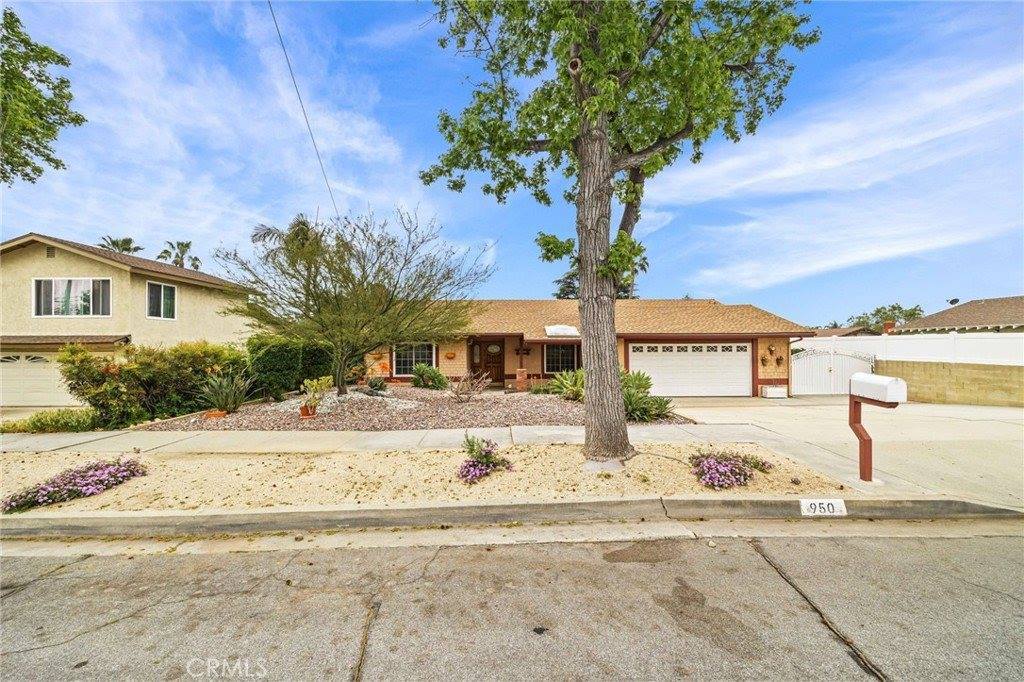 950 West 15th Street, Upland, CA 91786