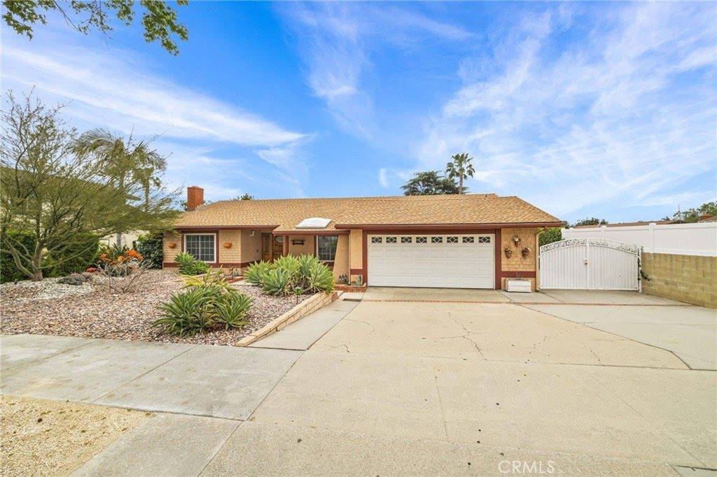 950 West 15th Street, Upland, CA 91786