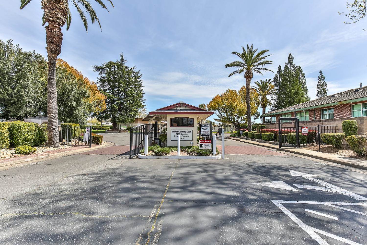 218 Club House Drive, Rancho Cordova, CA 95679